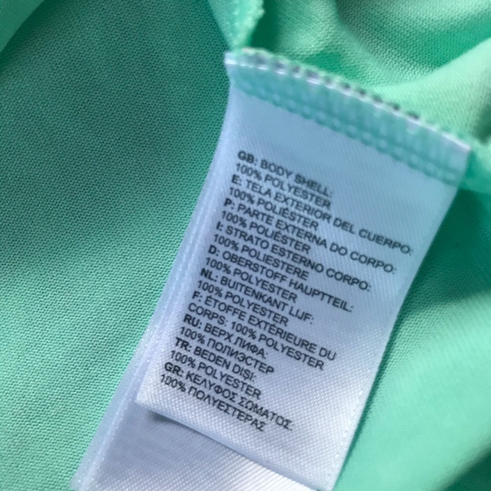 The North Face Logo Razorback Tank Top - Picture 5 of 6